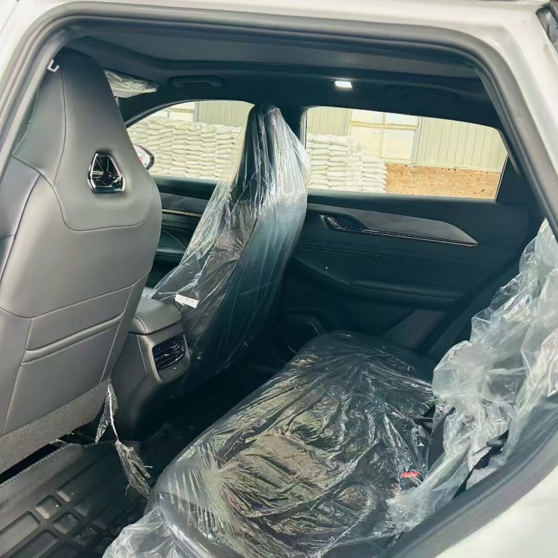 聊城25年东风风神6