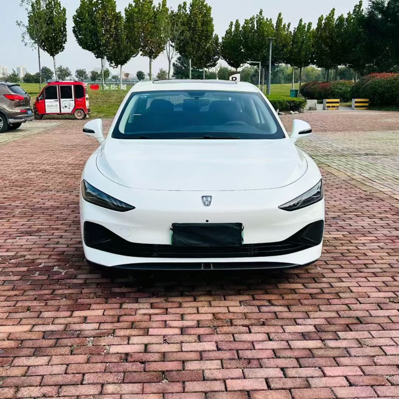 聊城25年荣威D71