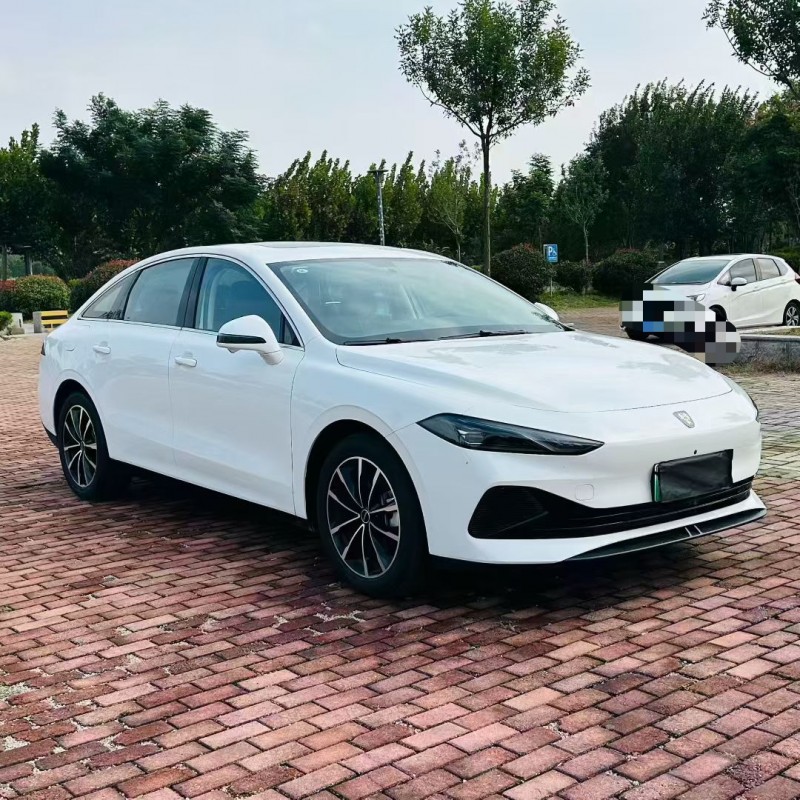 聊城25年荣威D72