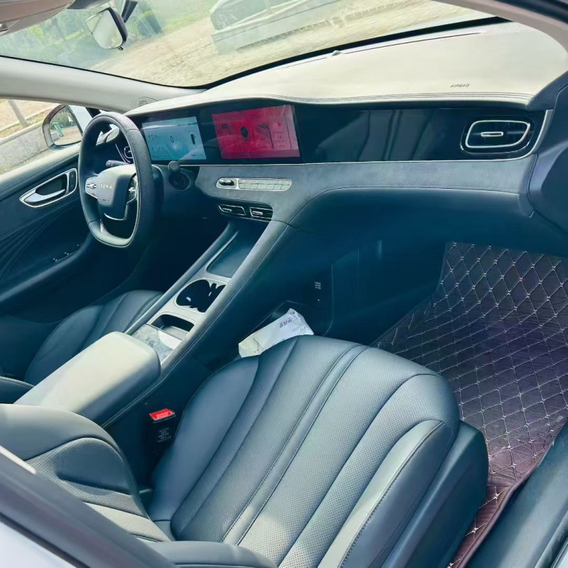 聊城25年荣威D77