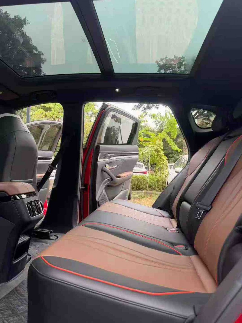 东莞21年比亚迪宋4