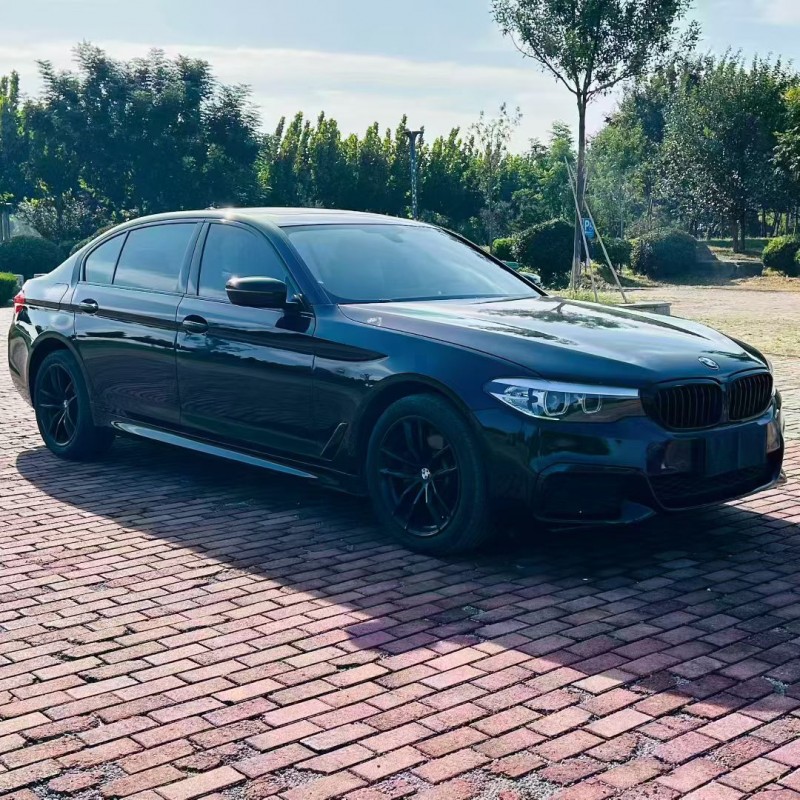 聊城19年宝马5系3