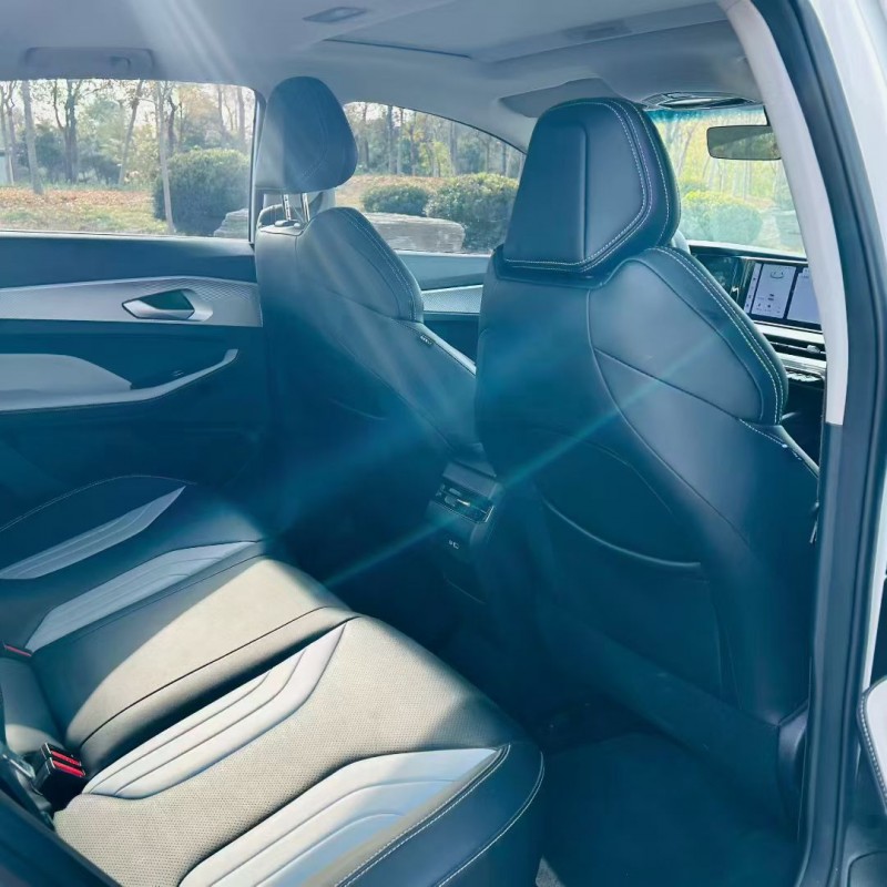 聊城24年吉利博瑞5