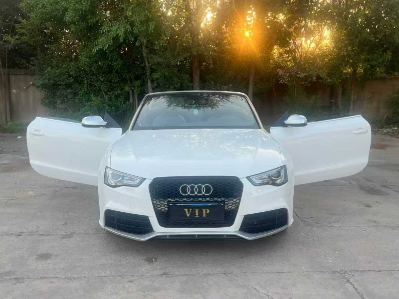 徐州15年奥迪A51