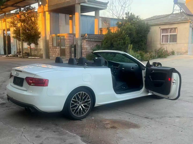 徐州15年奥迪A55