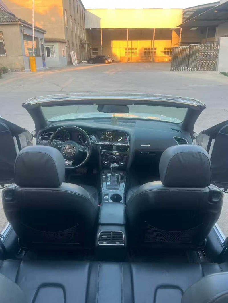 徐州15年奥迪A58