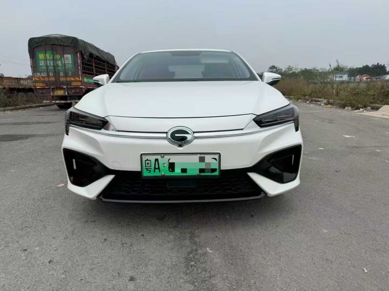 柳州24年传祺埃安S1