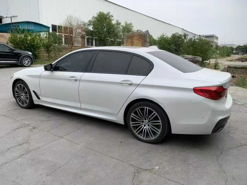 徐州19年宝马5系7