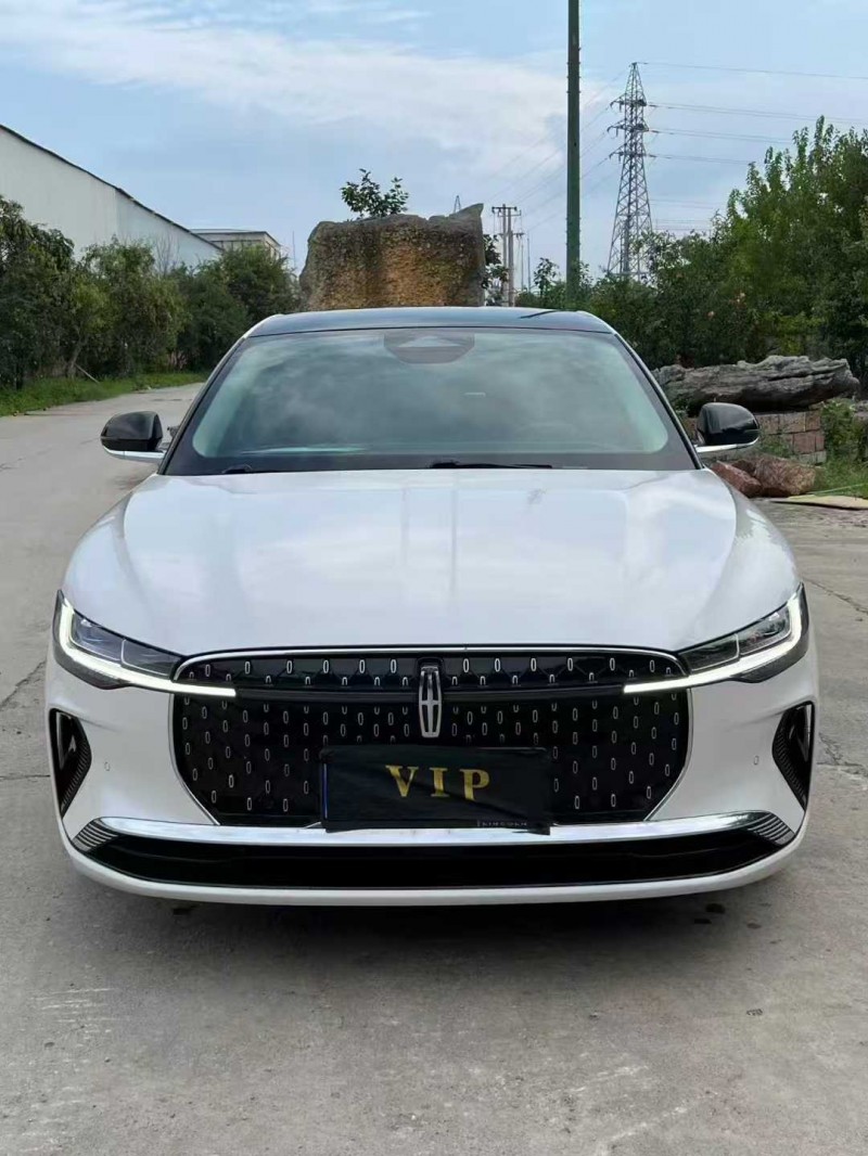 徐州23年林肯ZI酷1