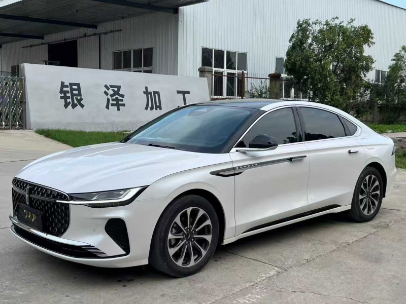 徐州23年林肯ZI酷3