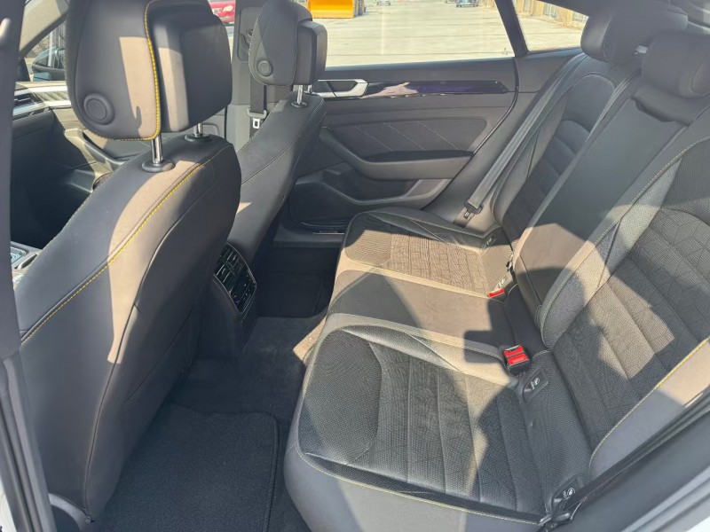 无锡23年大众CC5