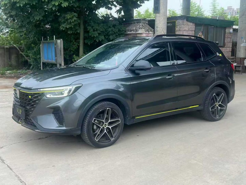 徐州21年荣威RX53