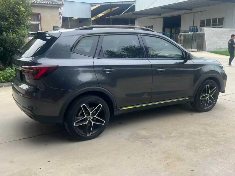 徐州21年荣威RX56