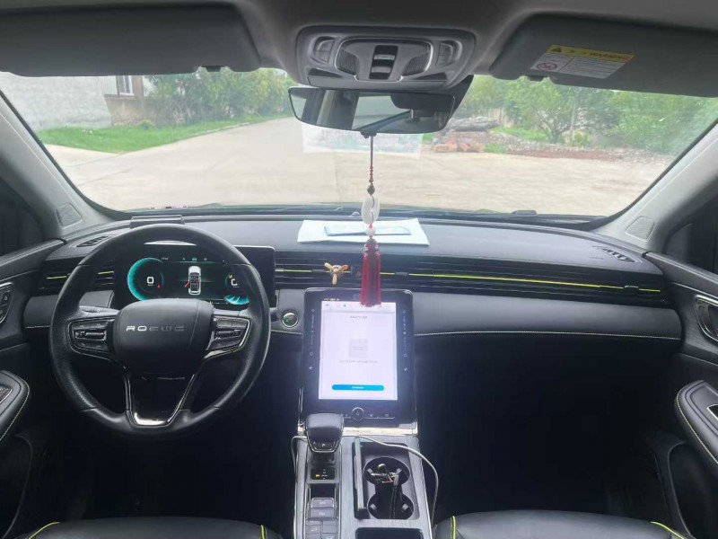 徐州21年荣威RX57