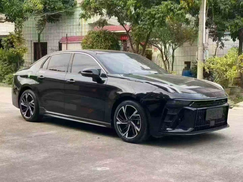 深圳24年领克032