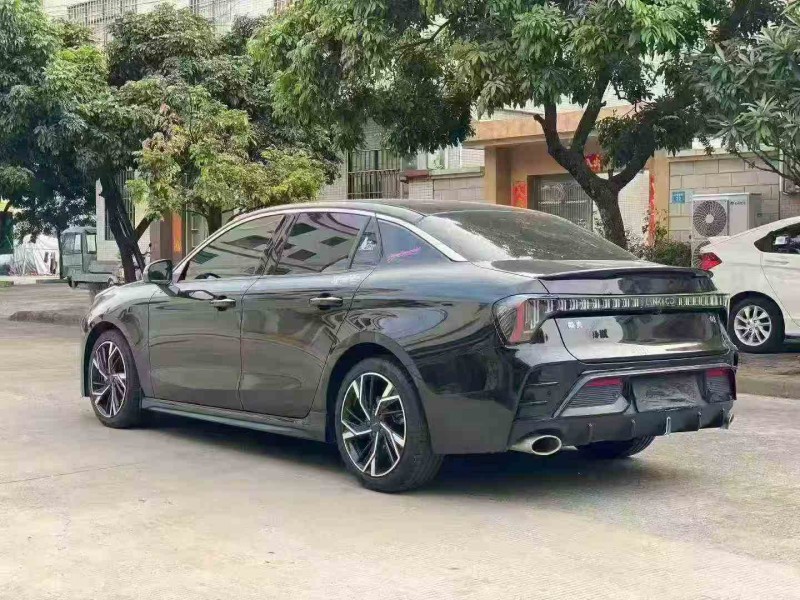 深圳24年领克037