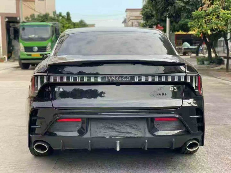 深圳24年领克039