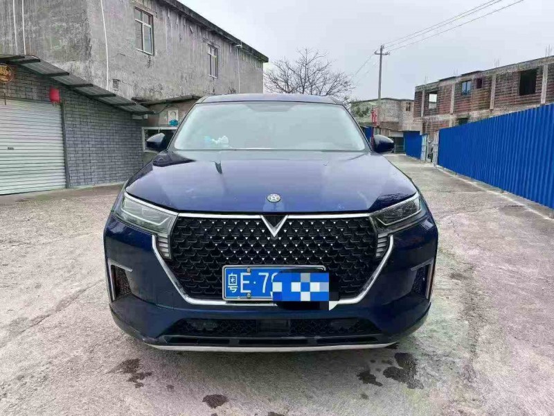 北海21年启辰启辰星1