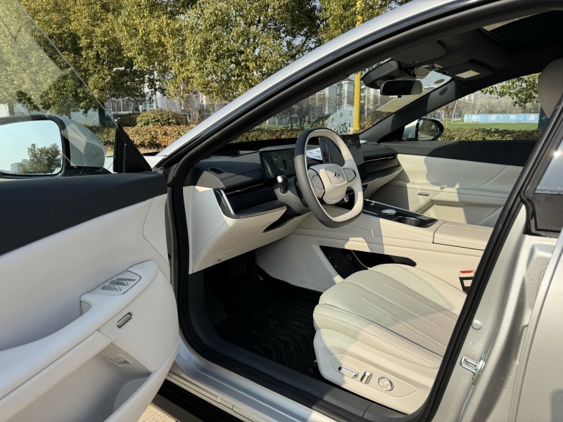 盐城25年东风奕派6