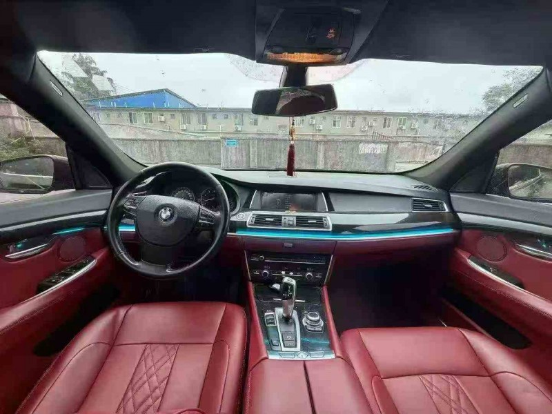 贵港12年宝马5系6