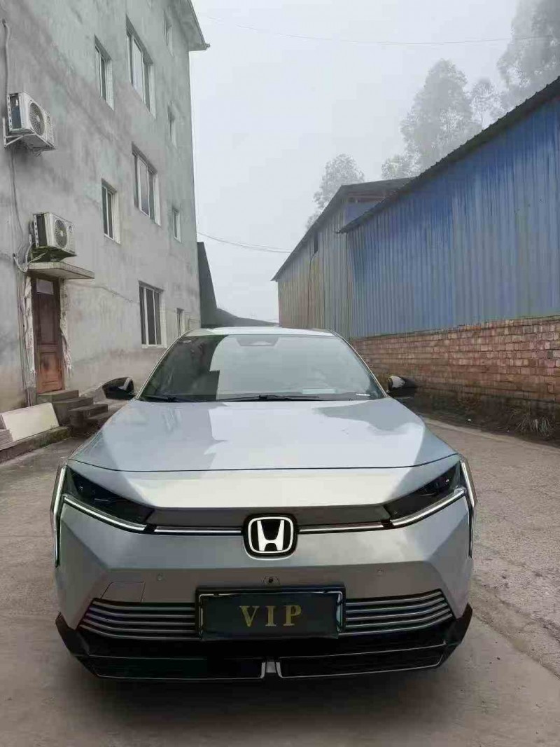 泸州25年本田猎光1