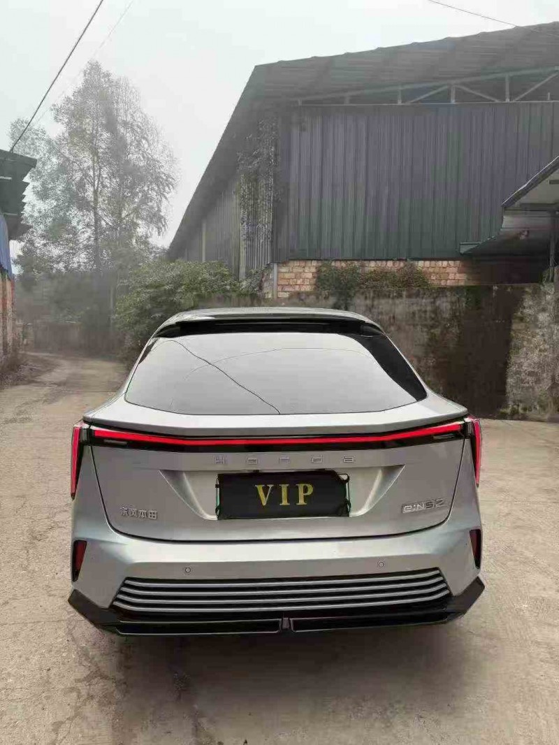 泸州25年本田猎光9