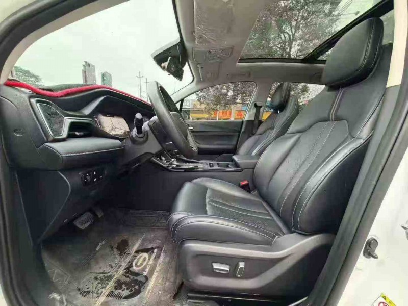 江门22年传祺GS44