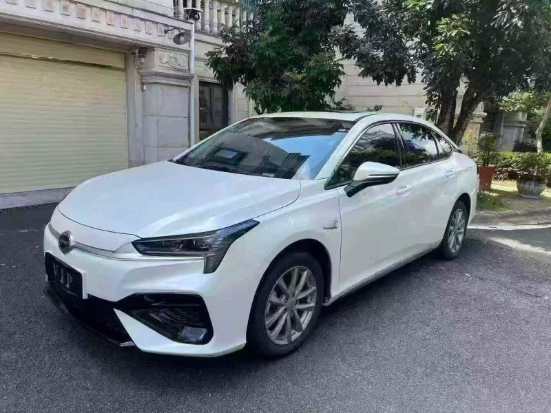 佛山24年传祺埃安S3