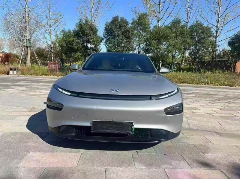 常州22年小鹏汽车p71