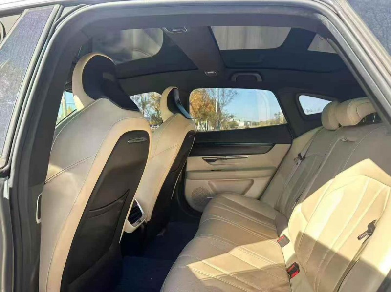 常州22年小鹏汽车p73