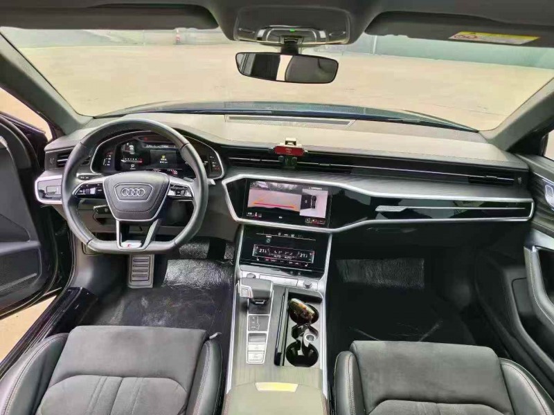 邯郸24年奥迪A6L5