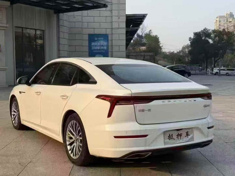 南昌21年奔腾B707