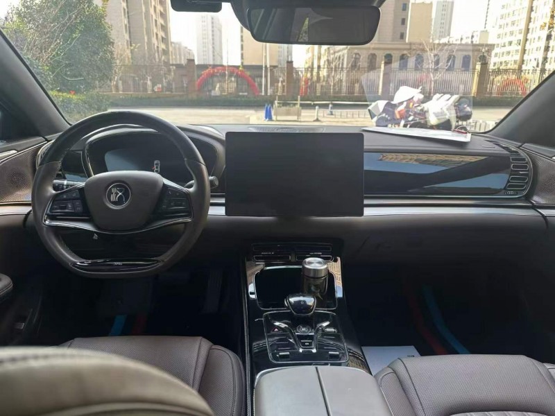 徐州23年比亚迪汉6