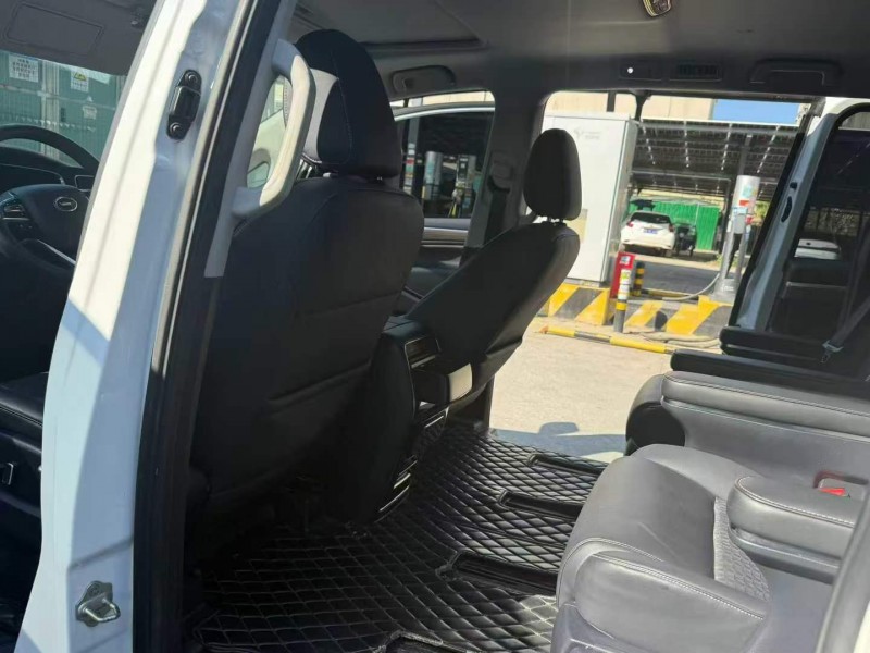 广州23年传祺M8/GM85