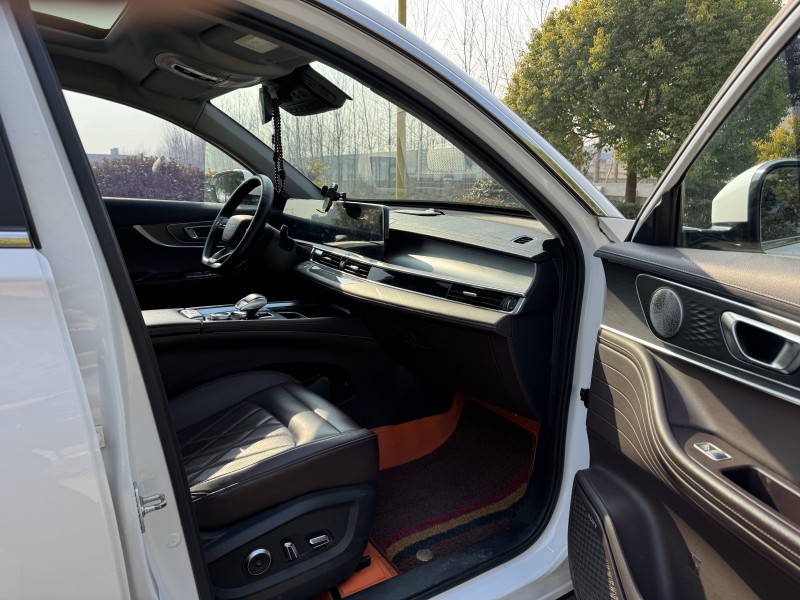 盐城23年奇瑞瑞虎8