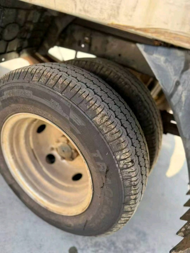 贵阳20年东风多利卡6