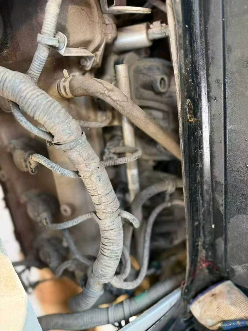 贵阳20年东风多利卡8