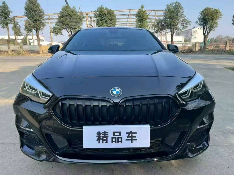 宜昌21年宝马2系1