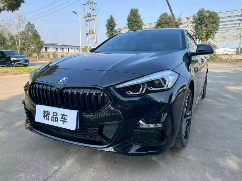 宜昌21年宝马2系3