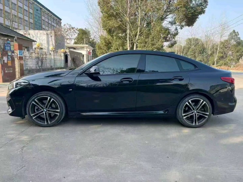 宜昌21年宝马2系4