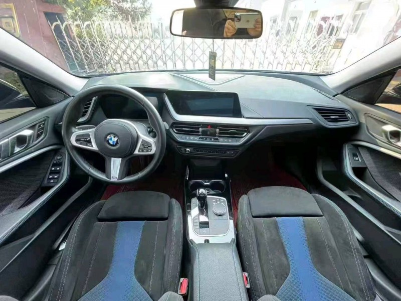 宜昌21年宝马2系7