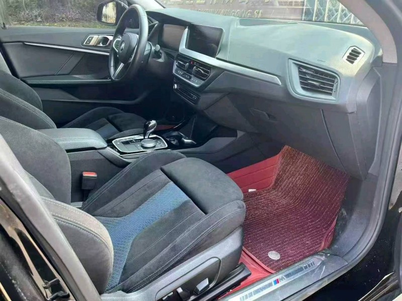 宜昌21年宝马2系8