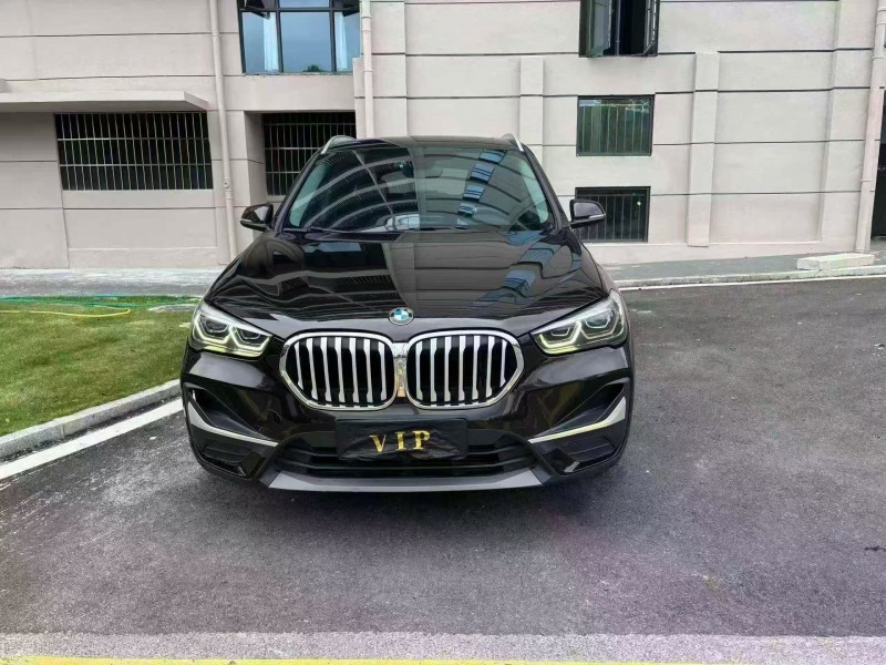 台州20年宝马X11