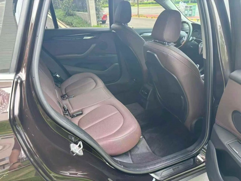 台州20年宝马X14