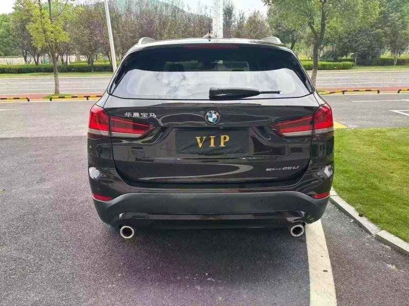 台州20年宝马X15