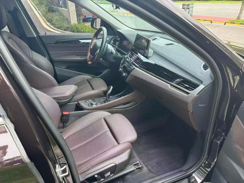 台州20年宝马X17