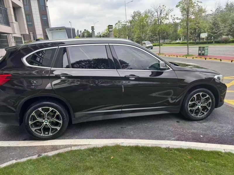 台州20年宝马X18