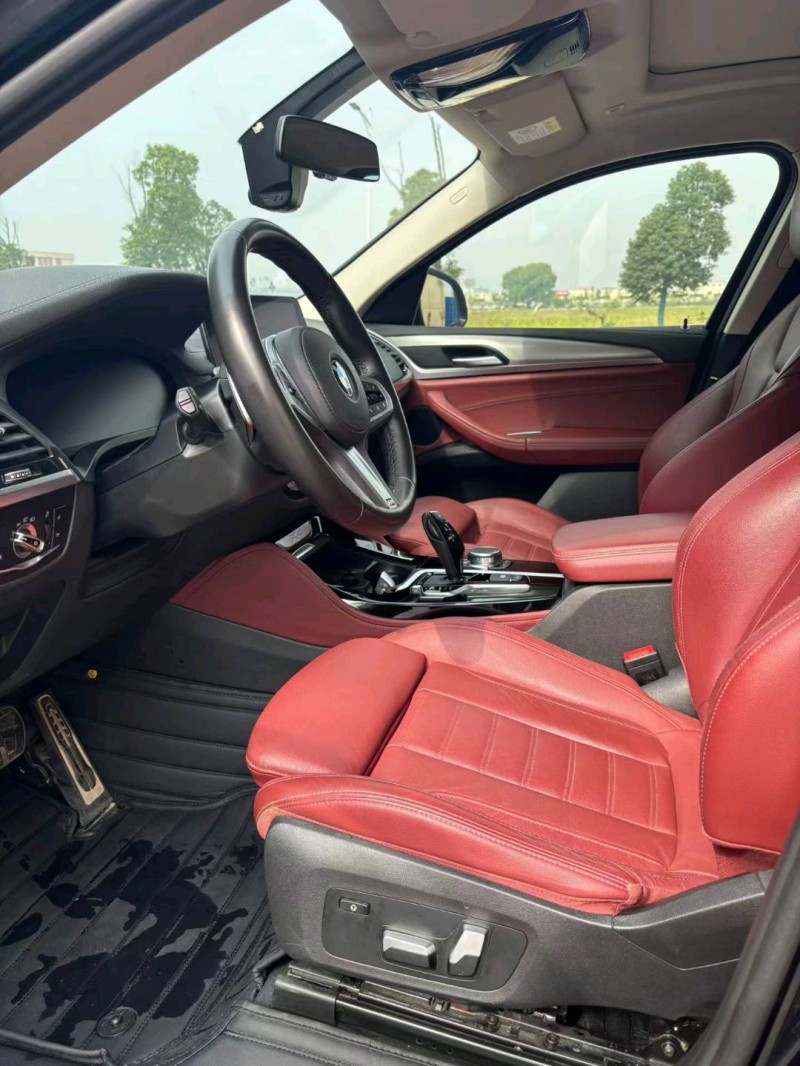 宜昌21年宝马X42