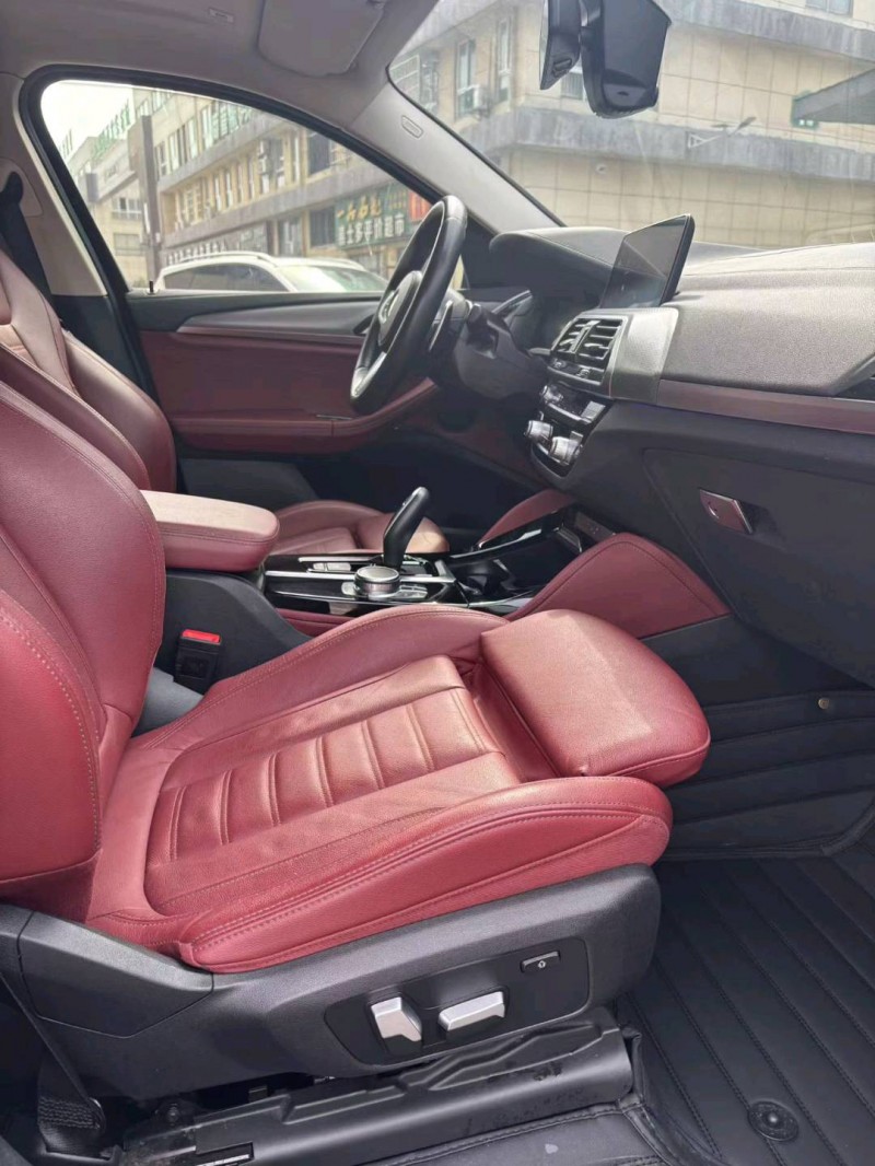 宜昌21年宝马X45