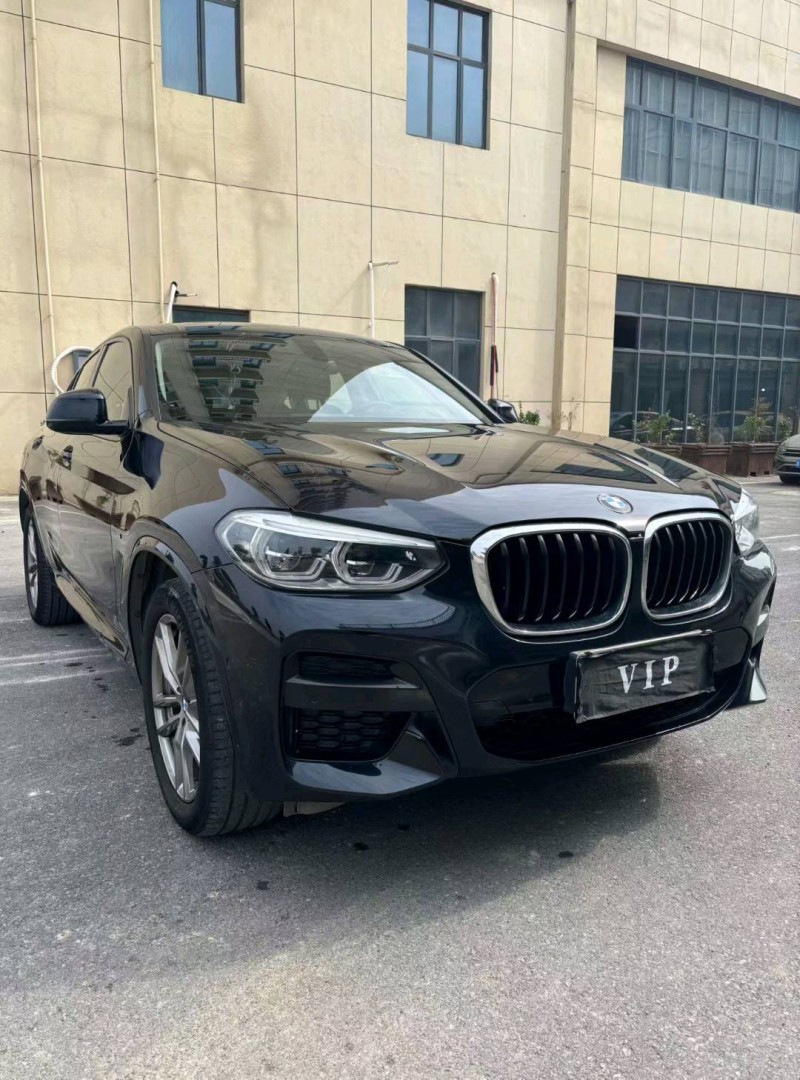 宜昌21年宝马X46